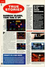 Amiga Power #7 scan of page 10