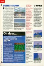 Amiga Power #7 scan of page 14