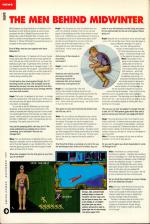 Amiga Power #7 scan of page 16