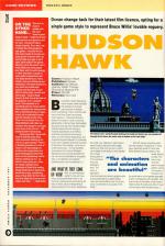 Amiga Power #7 scan of page 28