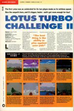 Amiga Power #7 scan of page 32