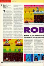 Amiga Power #7 scan of page 34