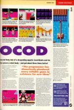 Amiga Power #7 scan of page 35