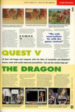 Amiga Power #7 scan of page 39