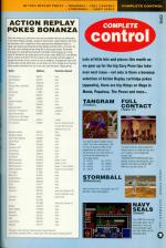 Amiga Power #7 scan of page 51