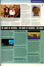 Amiga Power #7 scan of page 73