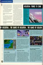 Amiga Power #7 scan of page 74