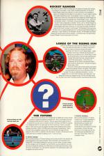 Amiga Power #7 scan of page 77