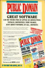 Amiga Power #7 scan of page 93