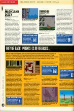 Amiga Power #7 scan of page 96