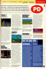 Amiga Power #7 scan of page 99