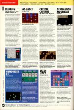 Amiga Power #7 scan of page 100