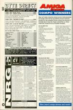 Amiga Power #7 scan of page 104