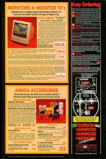 Amiga Power #7 scan of page 111