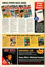 Amiga Power #7 scan of page 118