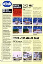 Amiga Power #8 scan of page 8