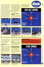 Amiga Power #8 scan of page 9