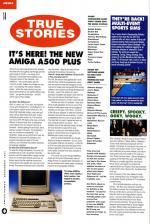 Amiga Power #8 scan of page 14