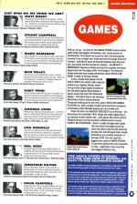 Amiga Power #8 scan of page 27