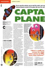 Amiga Power #8 scan of page 40