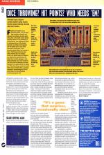 Amiga Power #8 scan of page 50