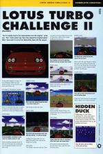 Amiga Power #8 scan of page 67