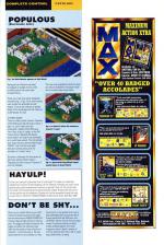 Amiga Power #8 scan of page 75