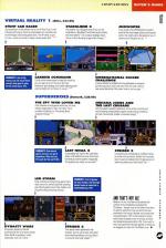 Amiga Power #8 scan of page 87