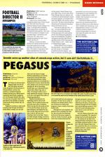 Amiga Power #8 scan of page 93