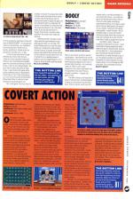 Amiga Power #8 scan of page 97