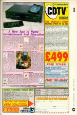 Amiga Power #8 scan of page 99