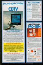 Amiga Power #8 scan of page 122