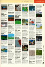 Amiga Power #8 scan of page 133