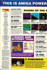 Amiga Power #9 scan of page 4