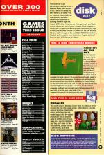 Amiga Power #9 scan of page 5