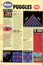 Amiga Power #9 scan of page 8