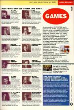 Amiga Power #9 scan of page 23