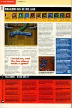 Amiga Power #9 scan of page 26