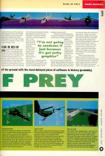 Amiga Power #9 scan of page 29