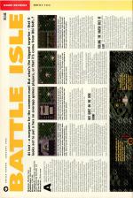 Amiga Power #9 scan of page 32