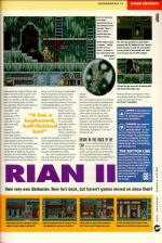 Amiga Power #9 scan of page 49