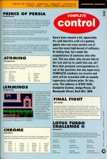 Amiga Power #9 scan of page 55