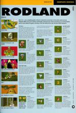 Amiga Power #9 scan of page 67