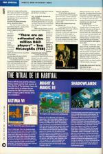 Amiga Power #9 scan of page 76