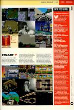 Amiga Power #9 scan of page 83