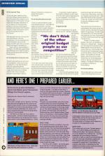 Amiga Power #9 scan of page 88