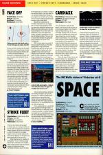 Amiga Power #9 scan of page 95