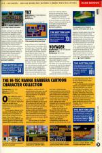 Amiga Power #9 scan of page 105
