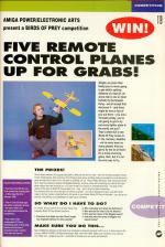 Amiga Power #9 scan of page 117