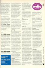 Amiga Power #9 scan of page 121